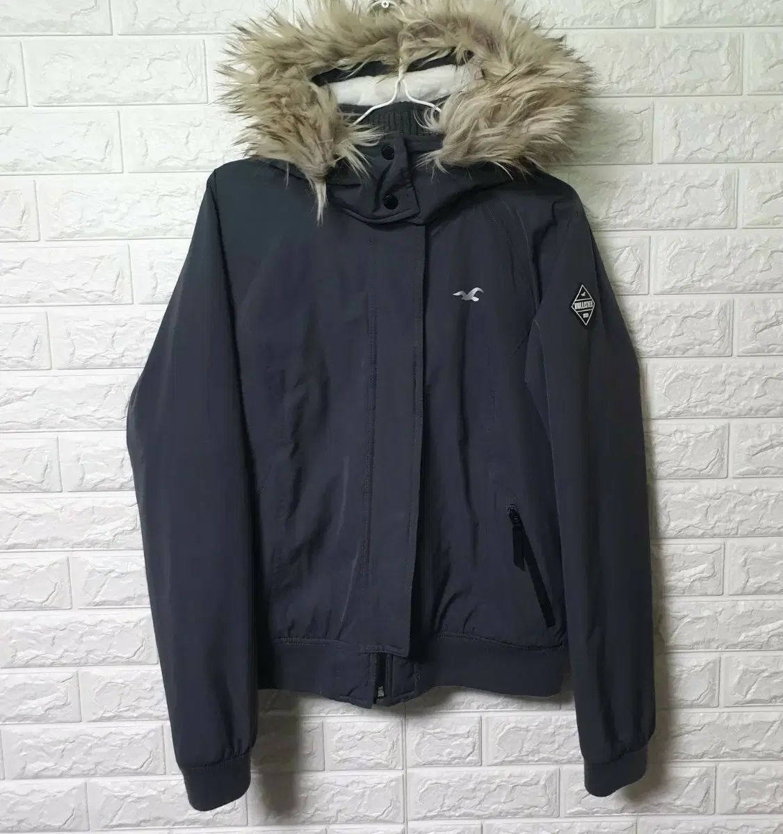 ホリスター ジャケット 出品
