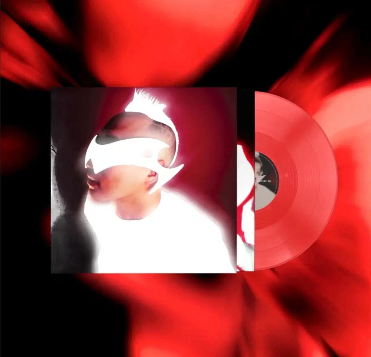 EK わーい YAHO lp