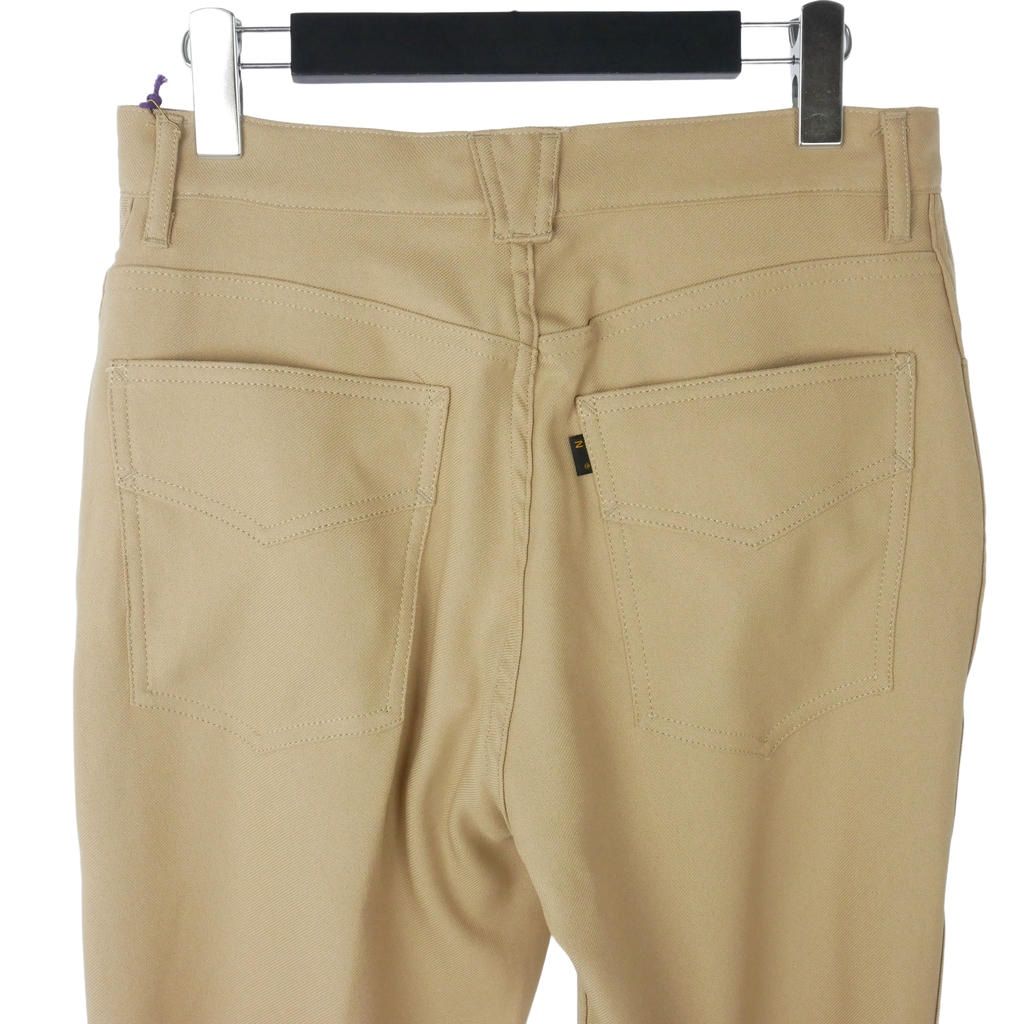ニードルス ニードルズ Needles Slim Jean Poly Twill スリムジーンズ