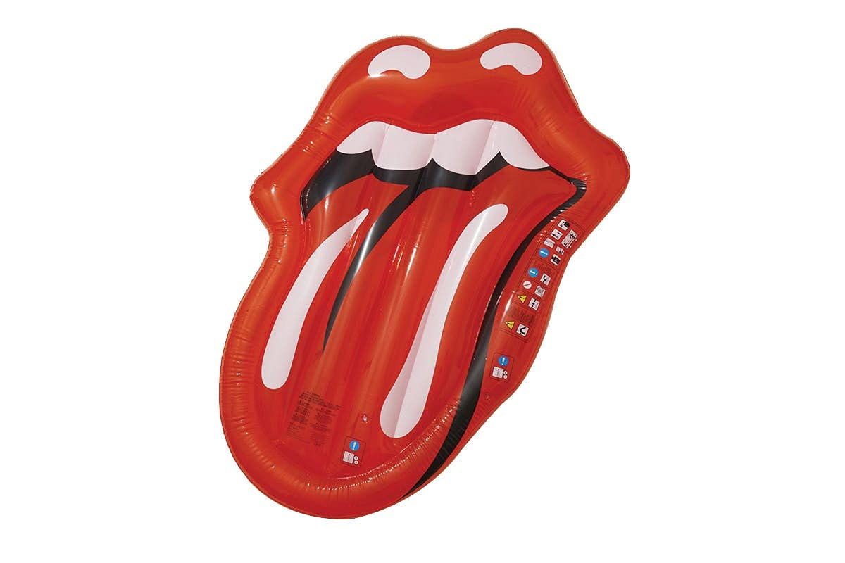 新品 SUNNYLIFE(サニーライフ) デラックスフロート The Rolling Stones