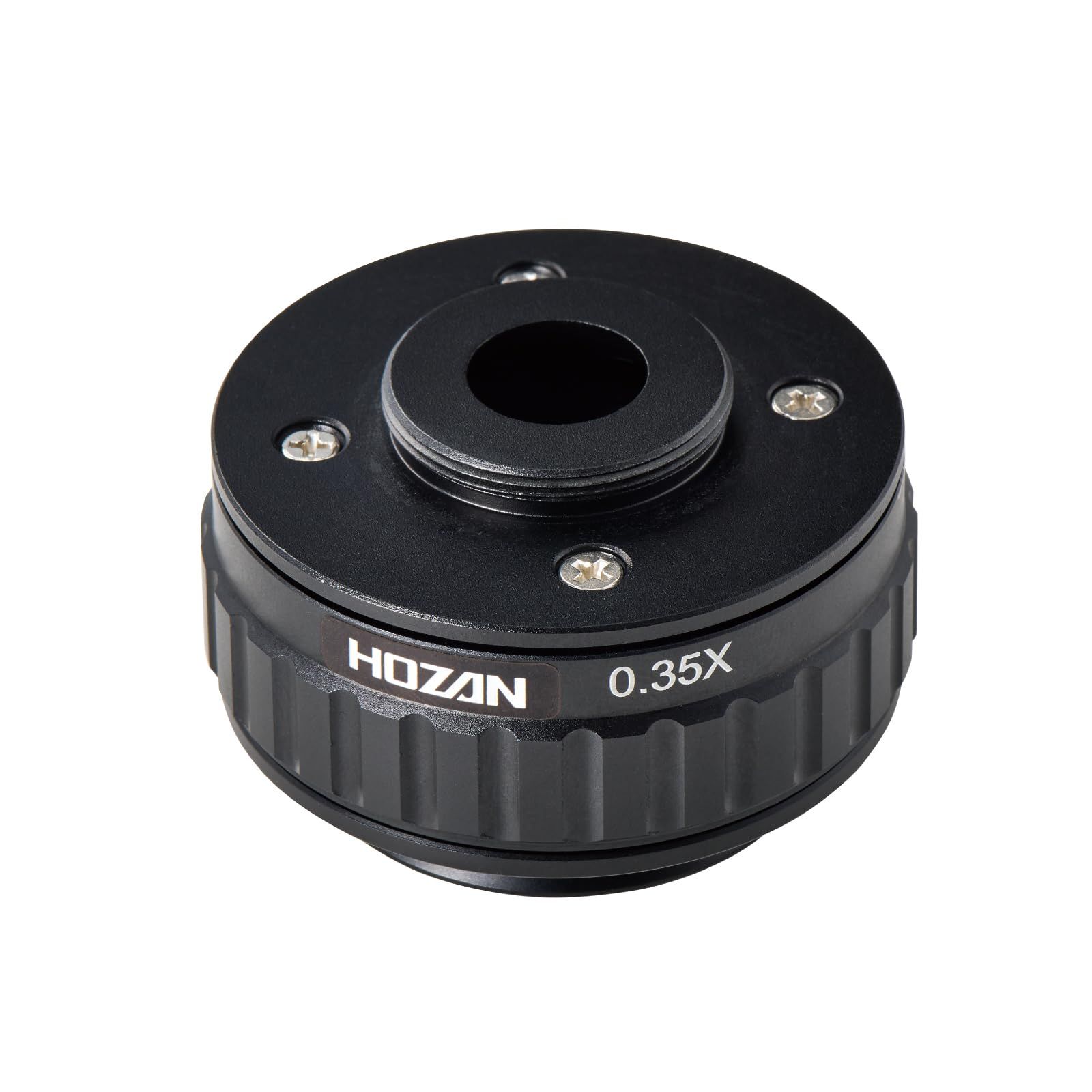 新品 ホーザン(HOZAN) カメラアダプター(0.35×) 光学倍率：0.35× Cマウント L-47標準付属品 L-472-0.35