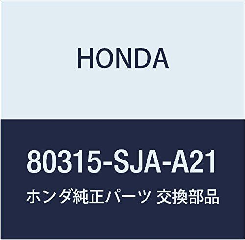 新品 HONDA (ホンダ) 純正部品 ホースCOMP. デイスチヤージ レジェンド 4D 品番80315-SJA-A21