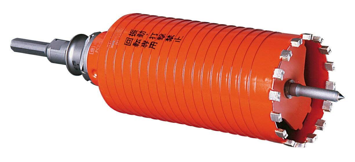 新品 ミヤナガ PCD25R ドライモンドコア/ポリ SDSセット 25