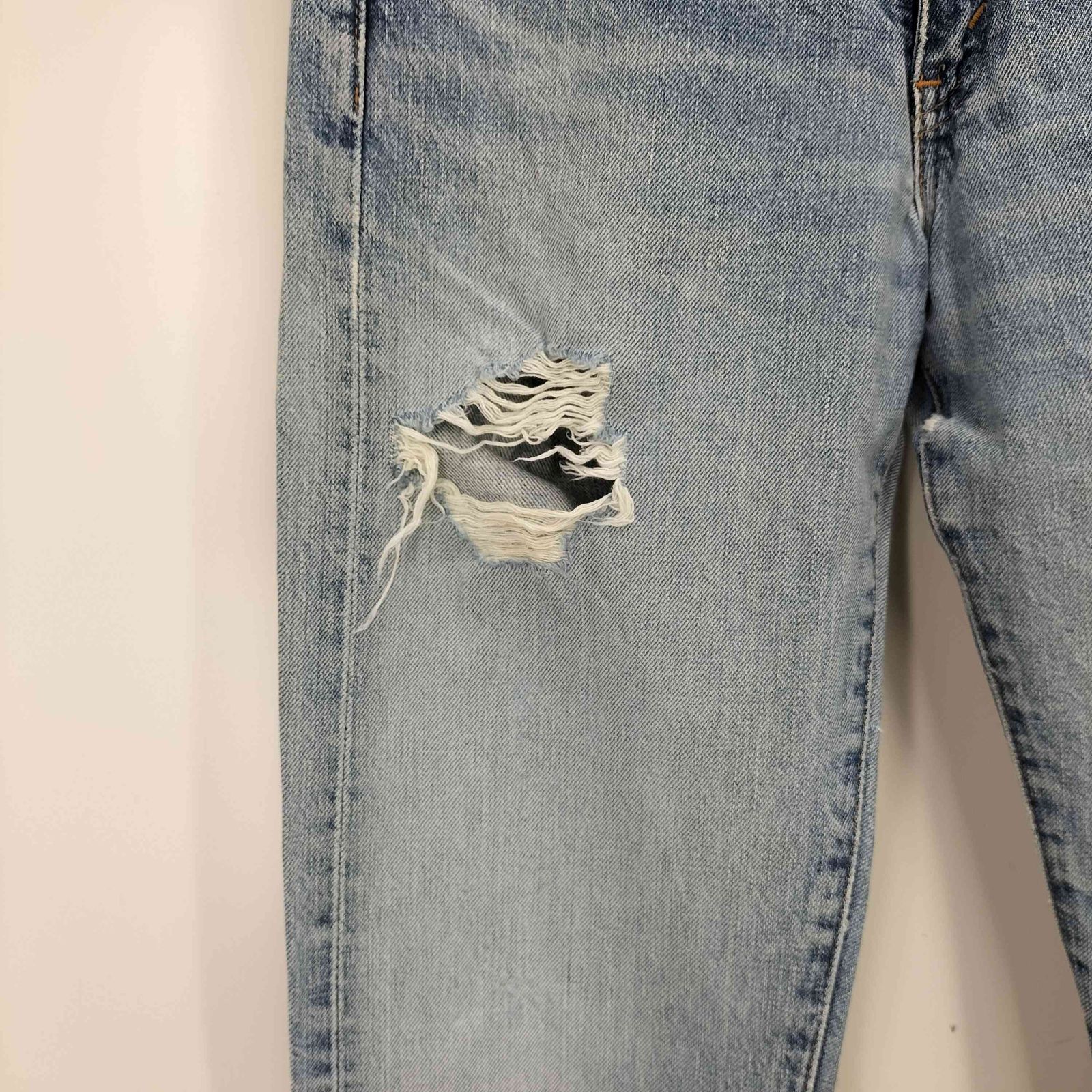 リーバイス Levis 90S 日本製 502XX ボタン裏J22刻印 ジップフライ 