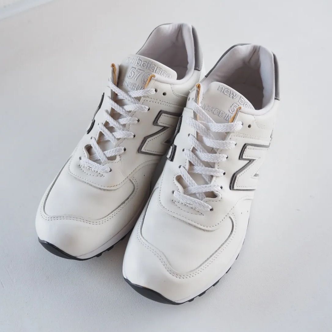 NEW BALANCE M576 MADE IN ENGLAND イギリス製 UKメイド