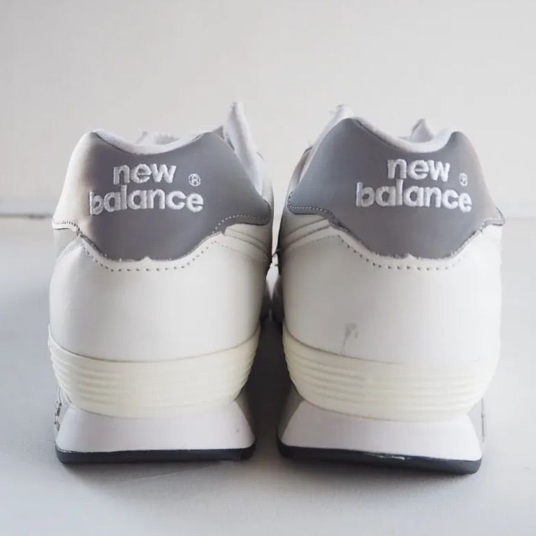 NEW BALANCE M576 MADE IN ENGLAND イギリス製 UKメイド