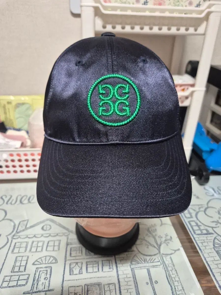 G FORE(ジーフォア)