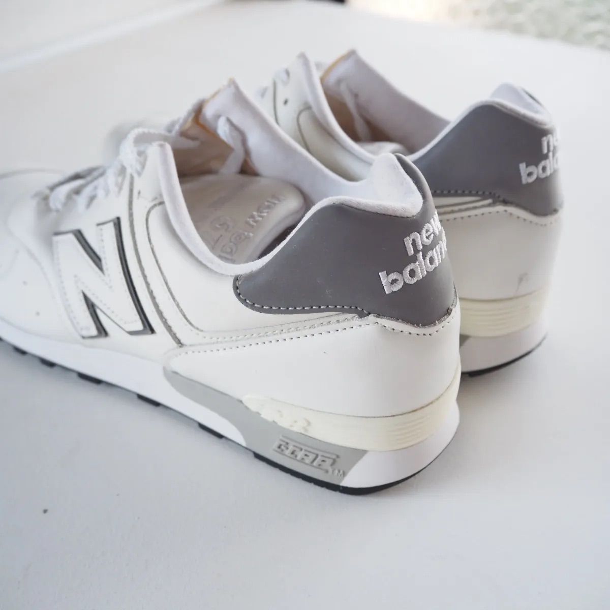 NEW BALANCE M576 MADE IN ENGLAND イギリス製 UKメイド
