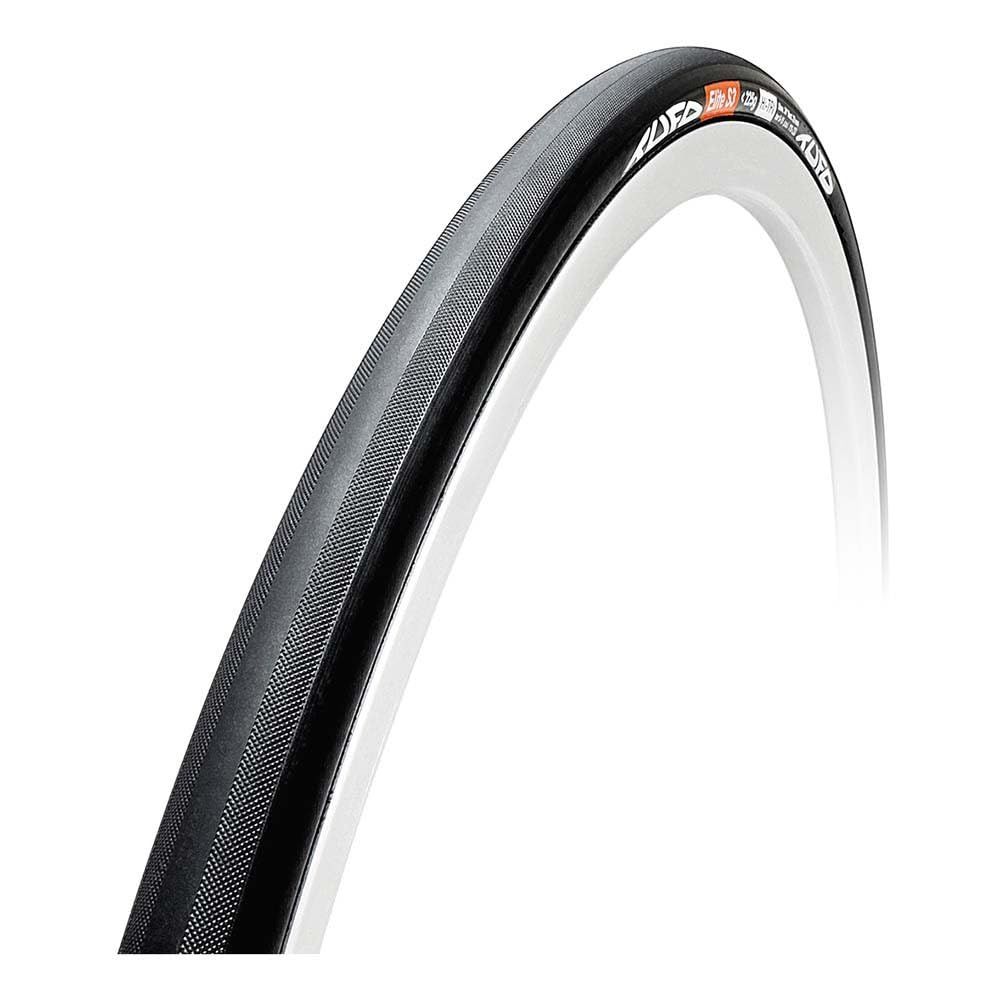 新品 New Tufo ELITE S3 Road Tubular Tire 28/23 mm 700x23 Black