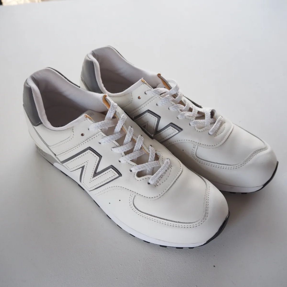 NEW BALANCE M576 MADE IN ENGLAND イギリス製 UKメイド