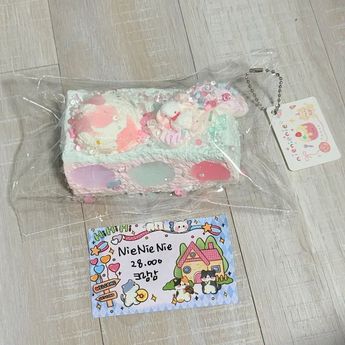 Nienienie ぷにぷに