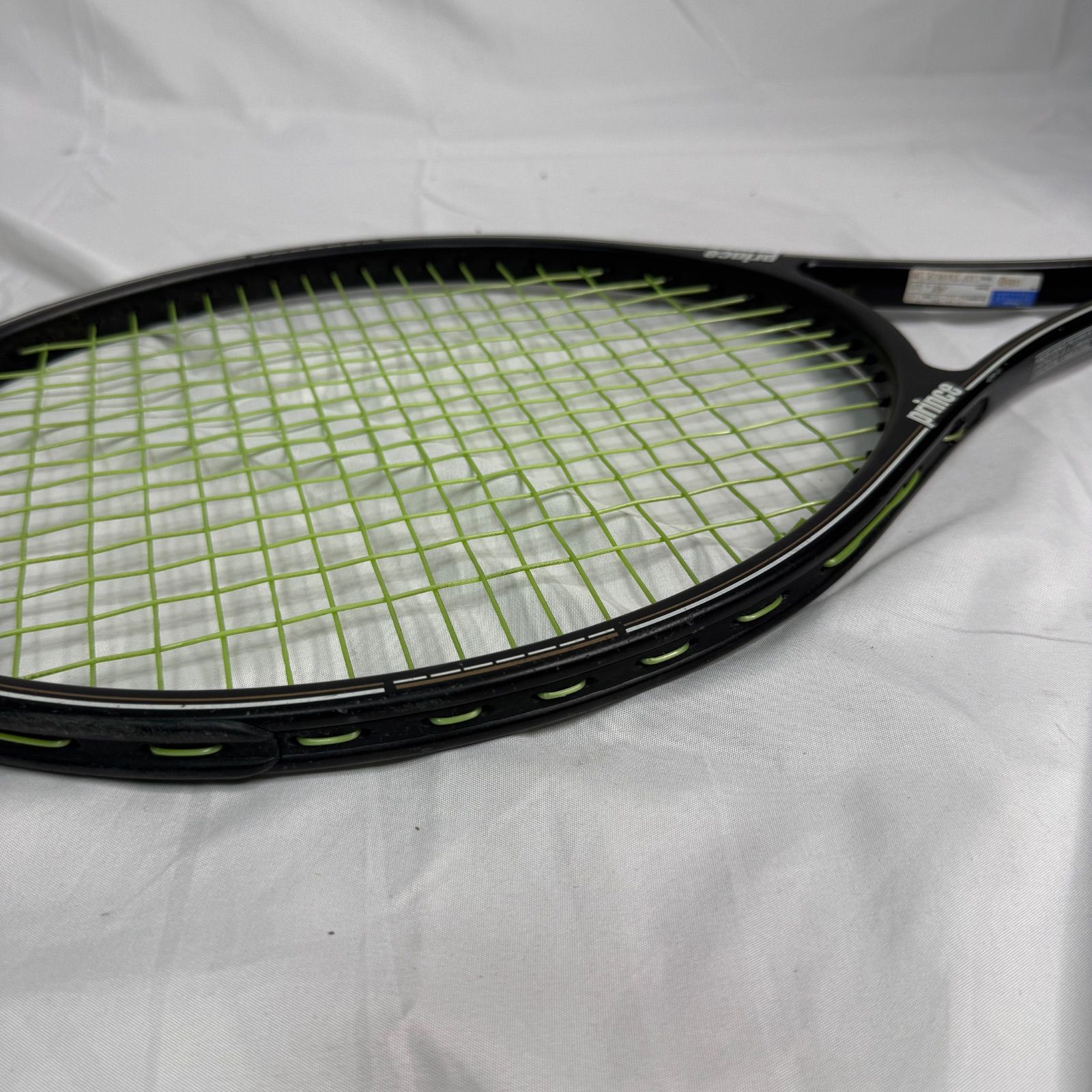 Prince プリンス GRAPHITE PRO SERIES 90 グラファイト プロ 90 硬式