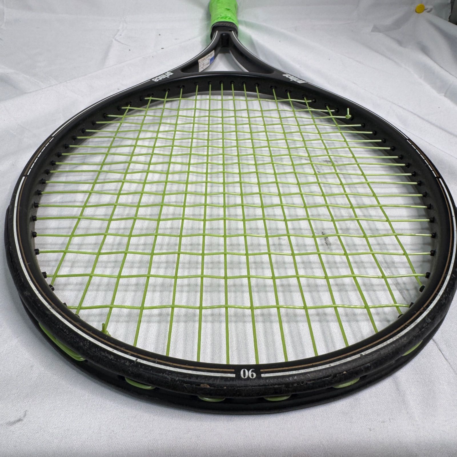 Prince プリンス GRAPHITE PRO SERIES 90 グラファイト プロ 90 硬式