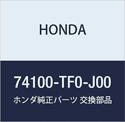 新品 HONDA (ホンダ) 純正部品 フエンダーASSY. R.フロントインナー フィット 品番74100-TF0-J00