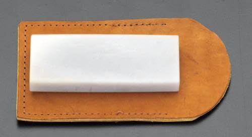 新品 75x25x 9mm 油砥石･天然(極上質/細目)