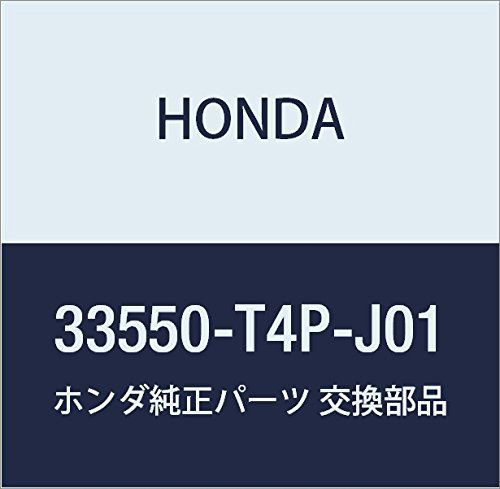 新品 HONDA (ホンダ) 純正部品 テールライトASSY 品番33550-TD4-J01