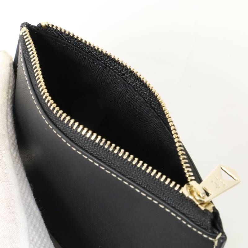 新品 Paul Smith ポールスミス ステッチハイライト フラグメントケース