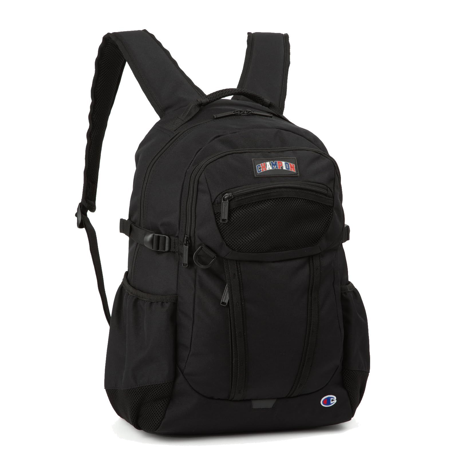 新品 スクールリュック 通学リュック 大容量 可愛い 通学 中学生 高校生 男子 女子 黒 No.68581