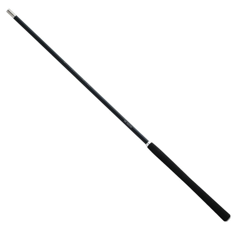 新品 宇崎日新 ARES ランディングシャフト 1.13m ブラック 12,593円