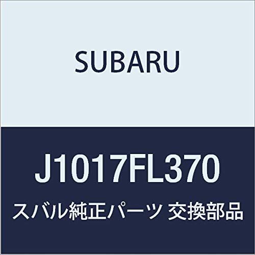 新品 SUBARU(スバル) 純正部品 XV(エックスブイ) フロントグリルウイングレット ブラック J1017FL370