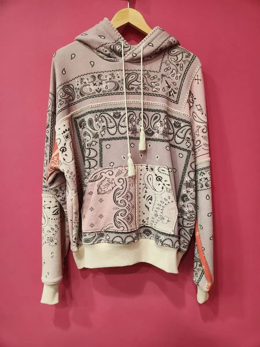 AMIRI フーディー Tシャツ