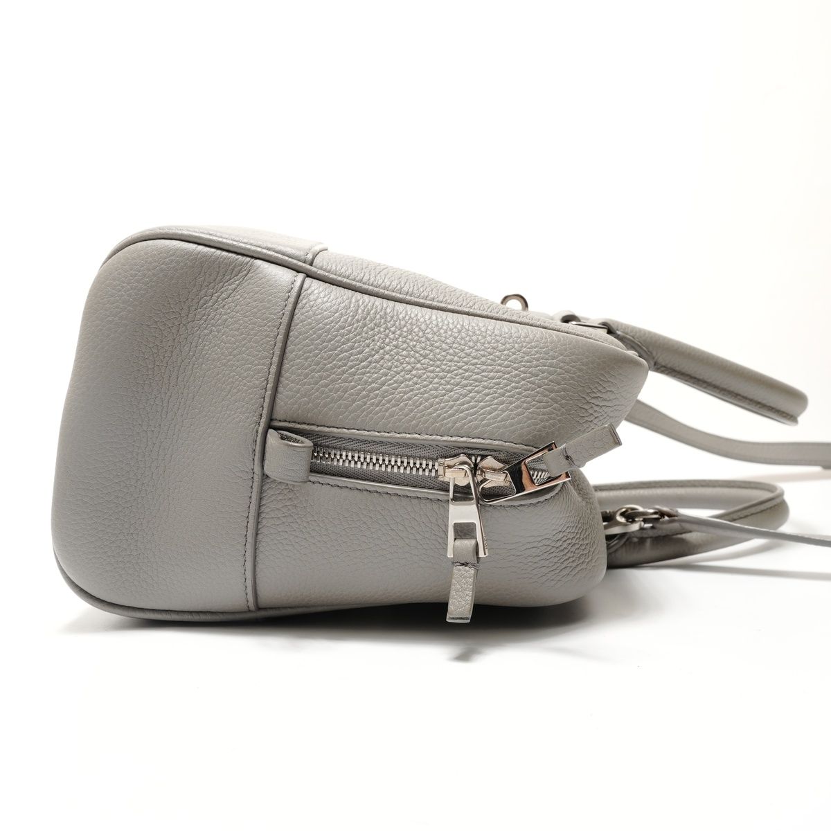 LOEWE ロエベ ハンドバッグ アマソナ 28 2WAY レザー【中古】 - メルカリ