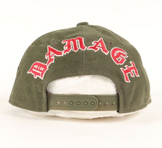 新品 24AW READYMADE ONE SIZE カーキ キャップ - メルカリ