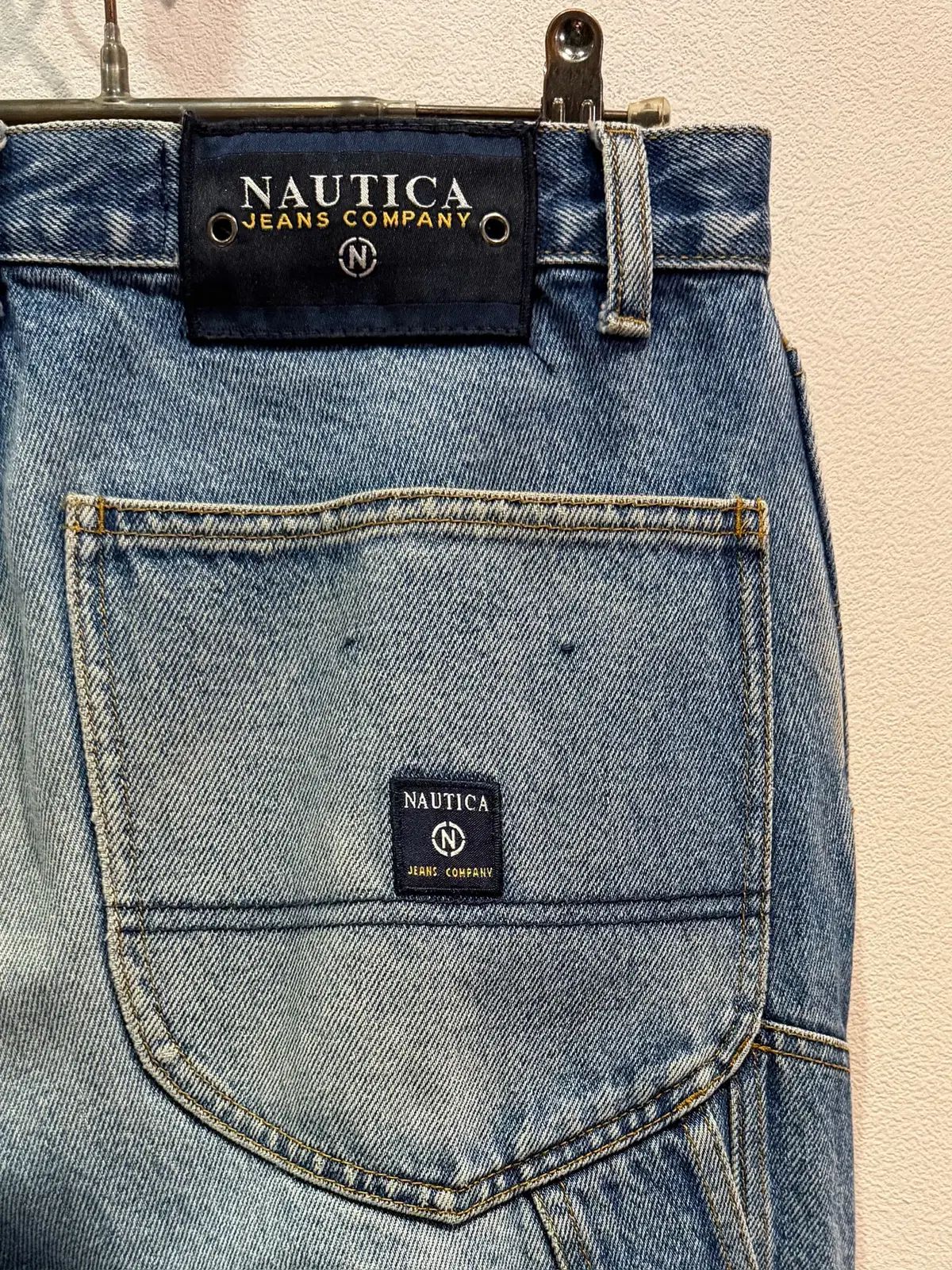 Nautica カーペンター (29)