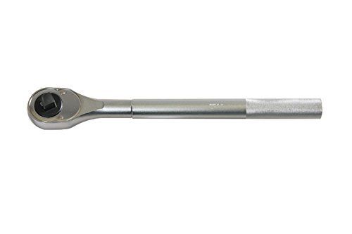 新品 HIT TOOLS ラチェットハンドル 6RH-450D