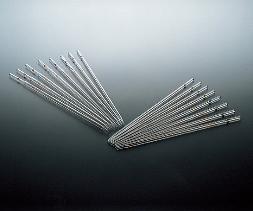 新品 クライミングクライミング 中間メスピペット 10本入り 0.2mL 61-0059-36