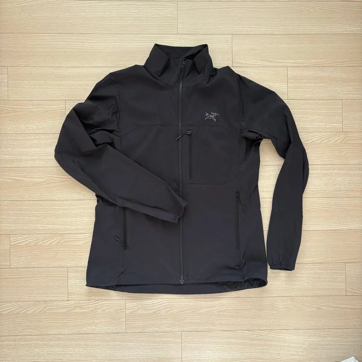 ARC'TERYX アークテリクス スコーミッシュ レディース M