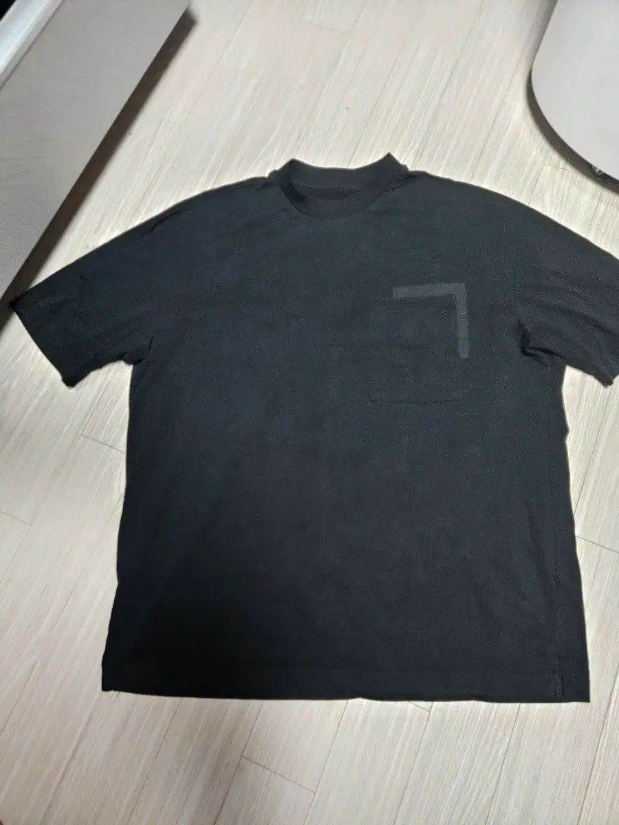 SYSTEM ポケット 半袖Tシャツ 105 110
