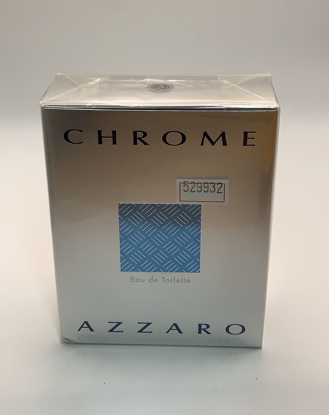 【アザロ】クローム EDT・SP 100ml [並行輸入品]--529932 X000IKF787
