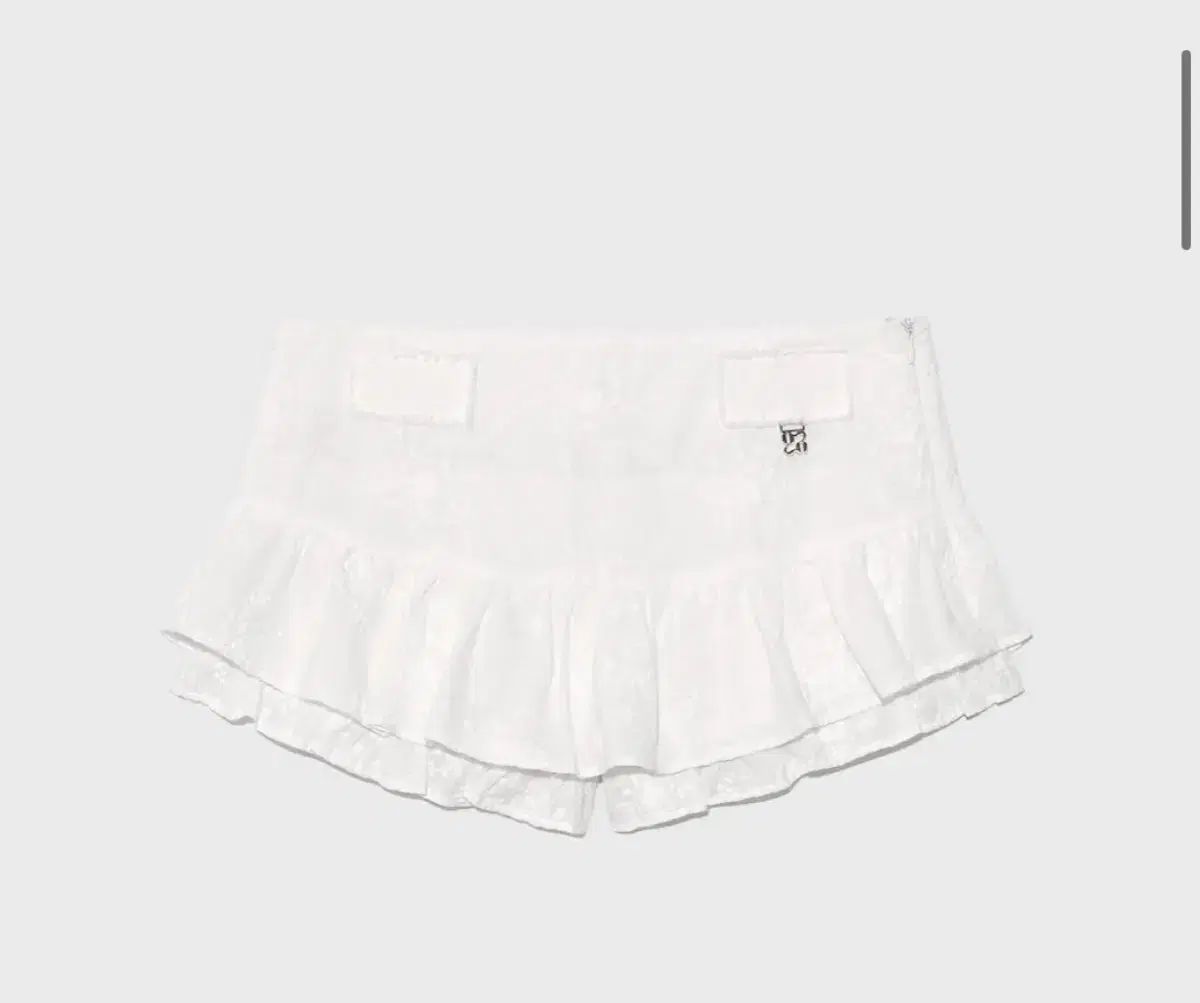 グロウニー ロデオ マイクロ ミニ スカート RODEO MICRO SKIRT