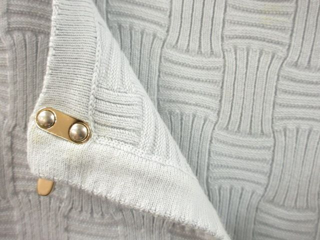 サルヴァトーレフェラガモ Salvatore Ferragamo ニット トップス