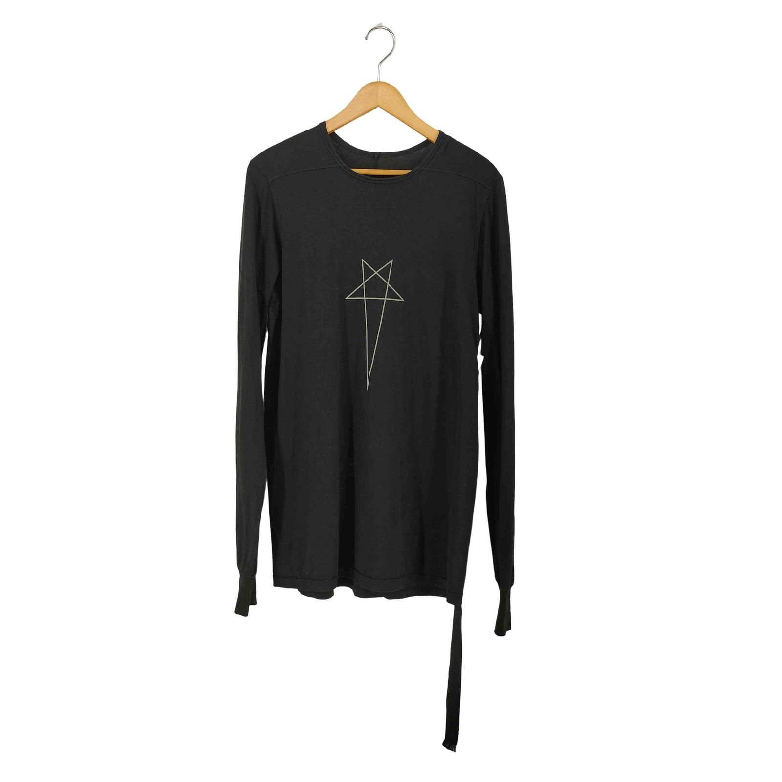 ダークシャドウバイリックオウエンス DRKSHDW by Rick Owens Pentagram 