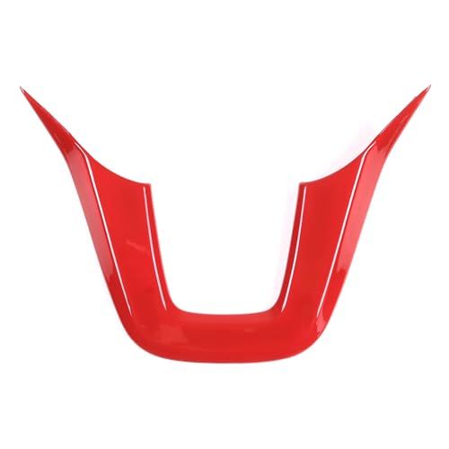 METYOUCAR ホンダ N-BOX JF3 JF4 N-ONE 適用 インテリアパネル ステアリングパネル カバー ハンドル パネルカバー ステアリングカバー ABS素材 車 保護カバー 取付簡単 貼付タイプ カー用品 内装パーツ カスタ 2672a564 5,327円