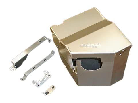 新品 Beatrush（ビートラッシュ） エアクリーナーボックス単品 スバル インプレッサ [GDB] 【S96016CB】 16,851円