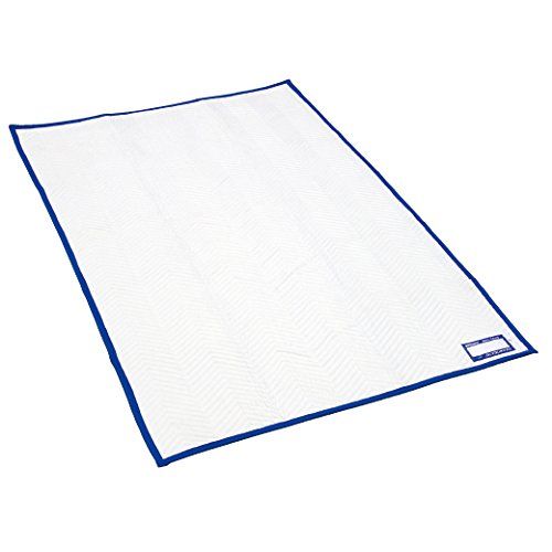 新品 デンサン 運搬・養生用 ソフトマット 1.2×2.0m SSU-1220
