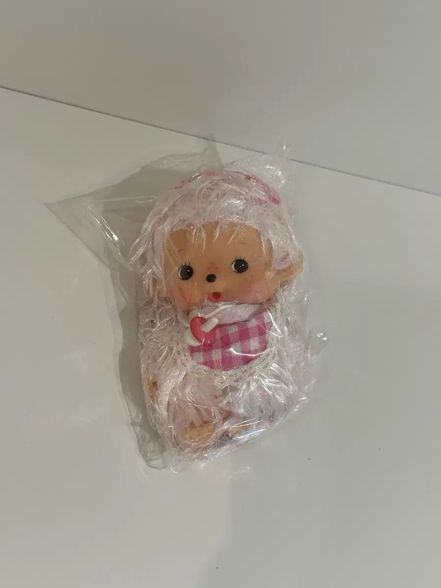 モンチッチ モコ ベビチッチ