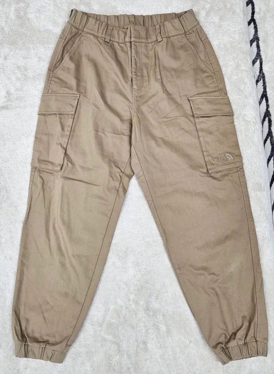 THE NORTH FACE ザノースフェイス カーゴ ジョガー イージーパンツ 32 34