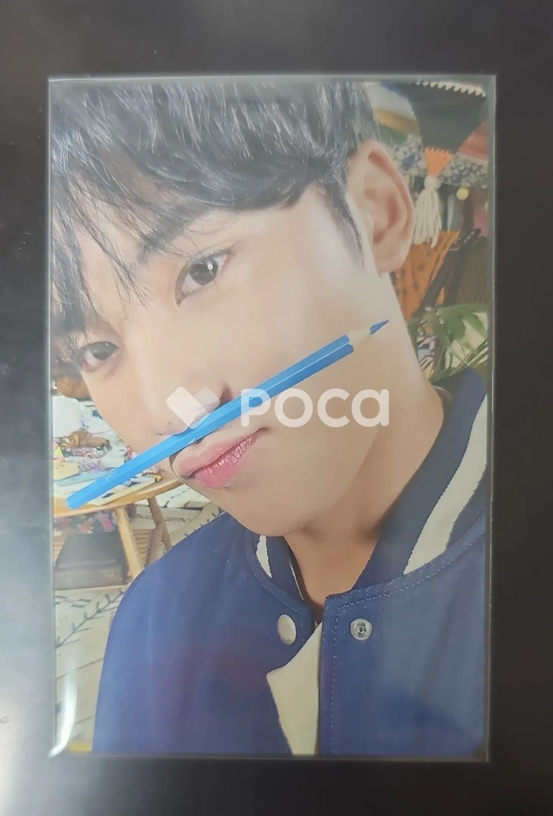 Seventeen ミンギュ 消費期限 CARAT Edition