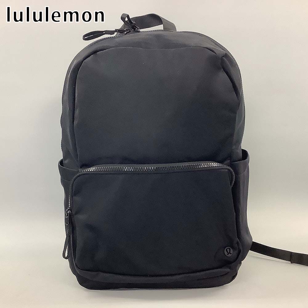 lululemon ルルレモン リュック