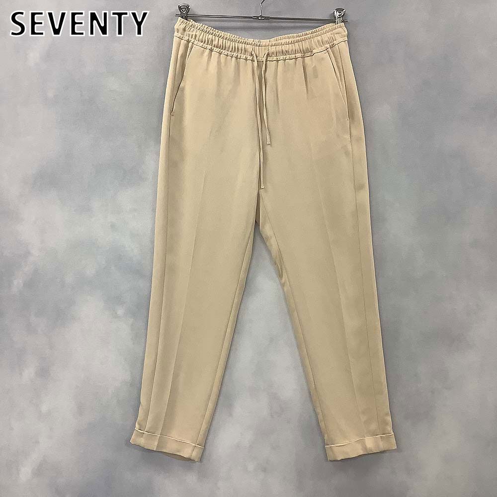 SEVENTY VENEZIA セブンティヴェネツィア イージーパンツ