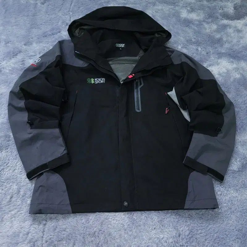 XL KOLONSPORT コーロンスポーツ ウィンドブレーカー ジャケット | 0512A28