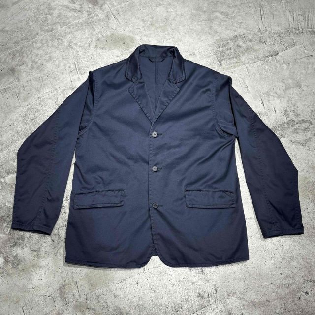 nanamica CHINO JACKET SIZE-S SUAS300 ナナミカ チノジャケット 心斎橋店