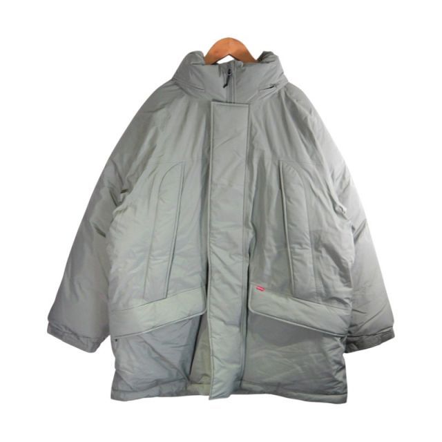 SUPREME 20aw GORE-TEX 700-FILL DOWN PARKA OLIVE サイズXL シュプリーム ゴアテックス 700フィル ダウン パーカー ジャケット アウター 大名店