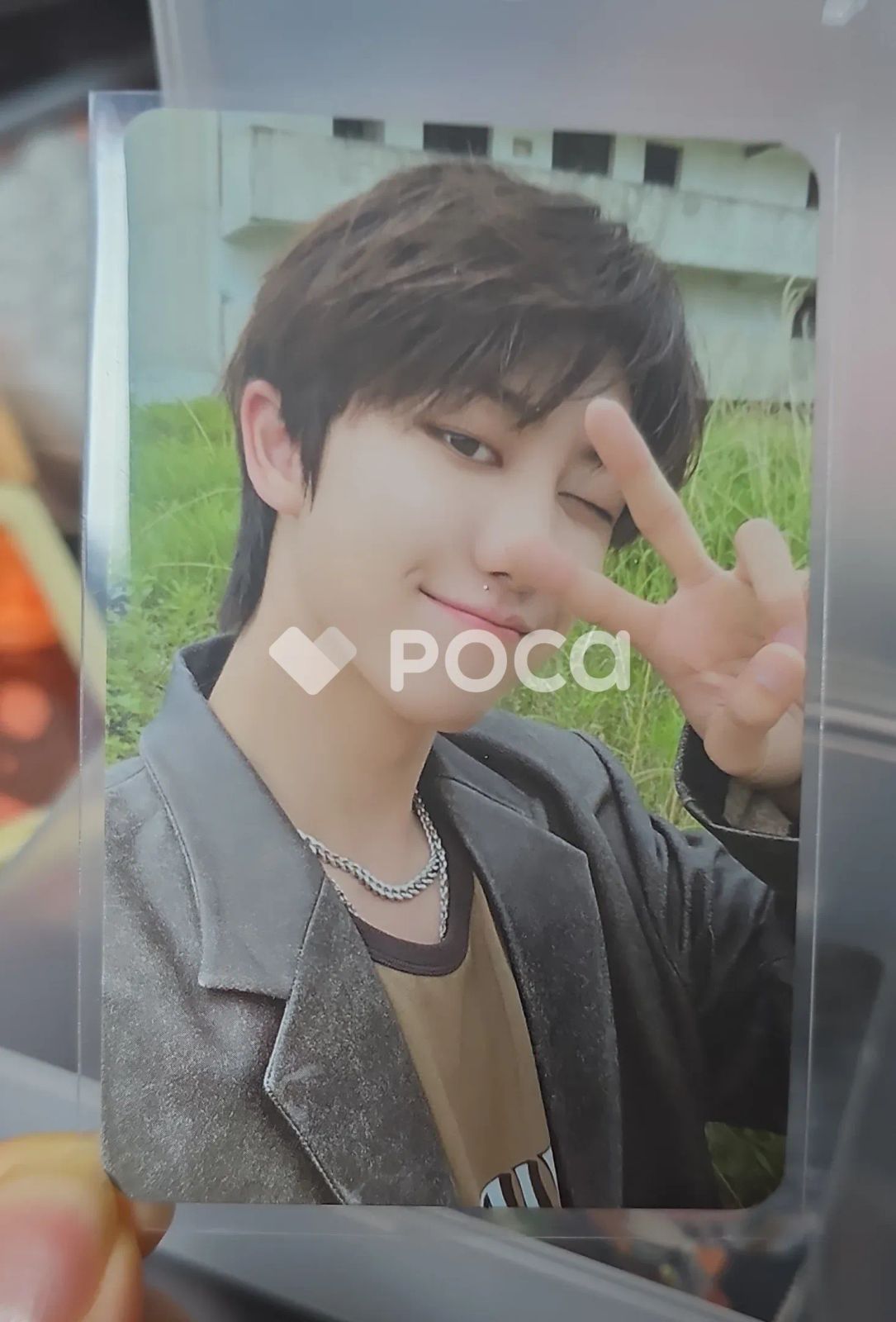 Seventeen ディエイト 胴上げ(Heng:garae) SYNNARA/hottracks - メルカリ