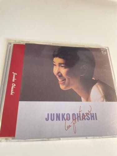TEA FOR TEARS [CD] 大橋純子