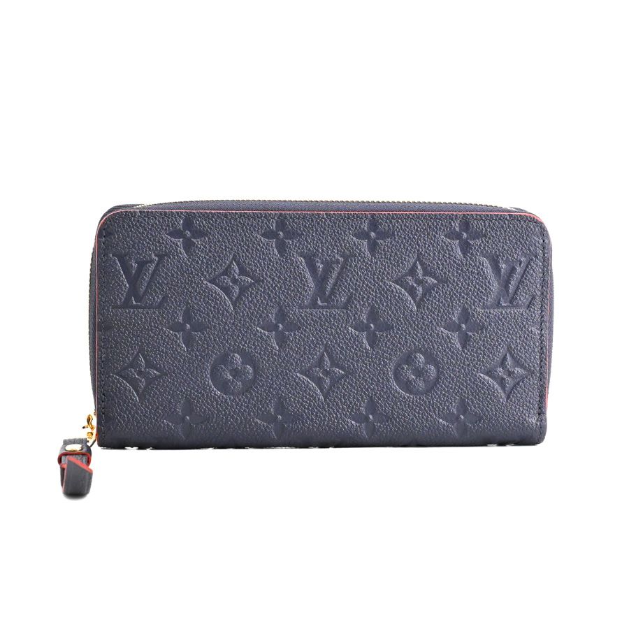 LOUIS VUITTON ルイヴィトン 長財布 ジッピーウォレット M62121